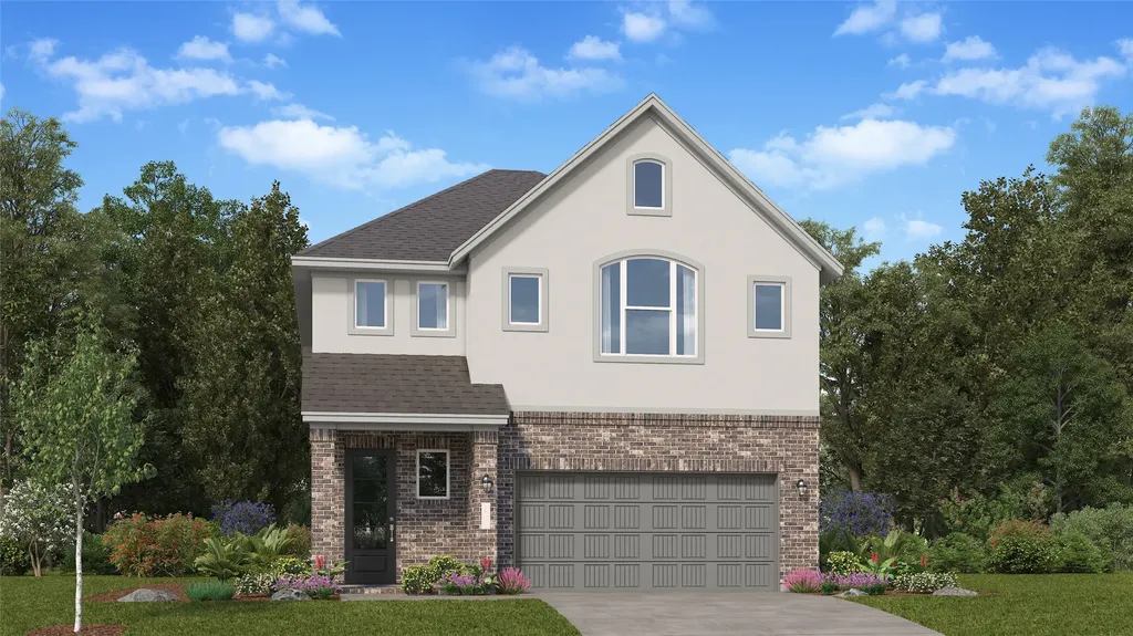 11685 Lazy Oak Creek Drive Magnolia TX 77354