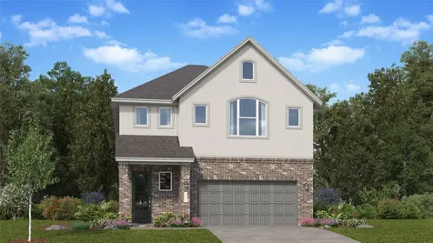 11685 Lazy Oak Creek Drive Magnolia TX 77354