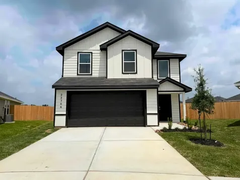22706 Ravine Edge Court Hockley TX 77447
