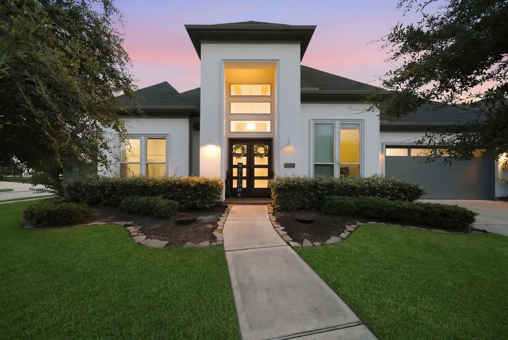 3503 Poppy Point Court Richmond TX 77406