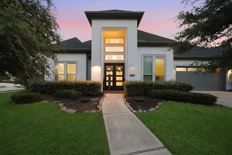 3503 Poppy Point Court Richmond TX 77406