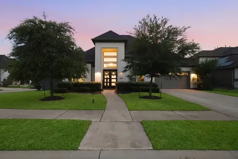 3503 Poppy Point Court Richmond TX 77406