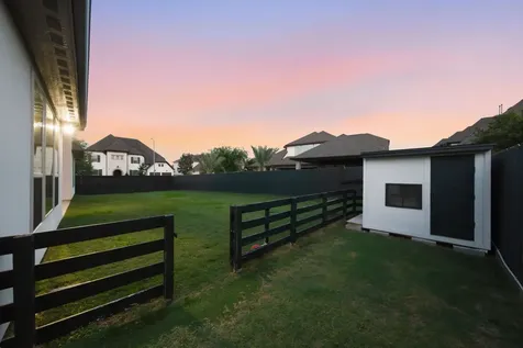 3503 Poppy Point Court Richmond TX 77406