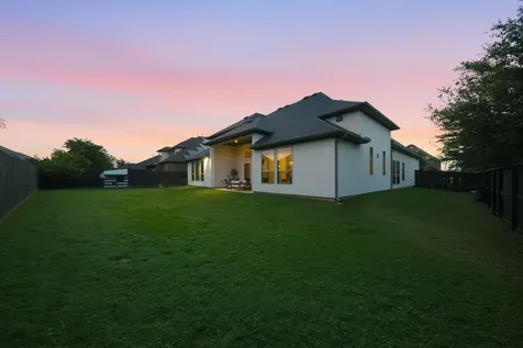 3503 Poppy Point Court Richmond TX 77406