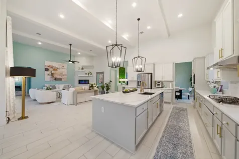 3503 Poppy Point Court Richmond TX 77406