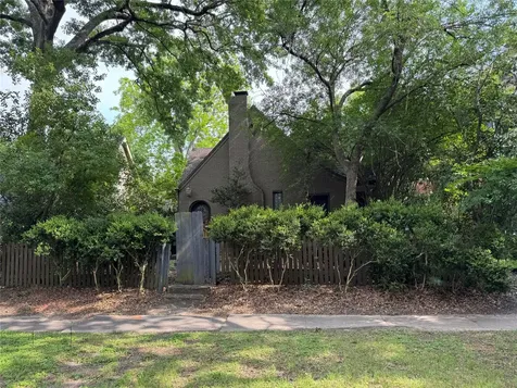 2119 Tangley Street Houston TX 77005