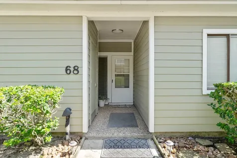68 April Point S Unit E68 Drive S Conroe TX 77356