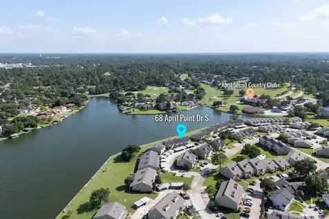 68 April Point S Unit E68 Drive S Conroe TX 77356