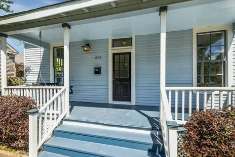 806 Sabine Street Houston TX 77007
