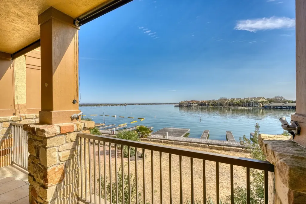 98 Island Drive 12 Horseshoe Bay TX 78657