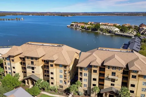 98 Island Drive 12 Horseshoe Bay TX 78657