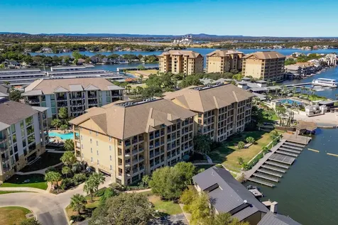 98 Island Drive 12 Horseshoe Bay TX 78657