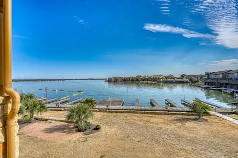 98 Island Drive 12 Horseshoe Bay TX 78657