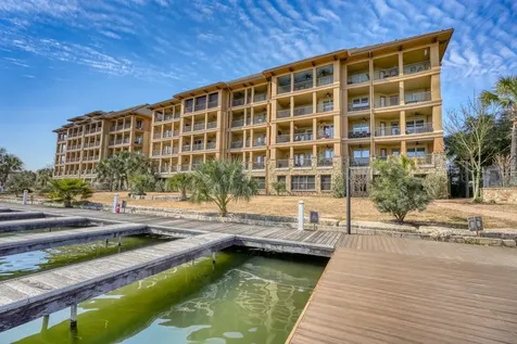 98 Island Drive 12 Horseshoe Bay TX 78657
