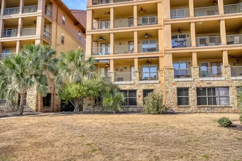 98 Island Drive 12 Horseshoe Bay TX 78657