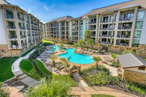98 Island Drive 12 Horseshoe Bay TX 78657