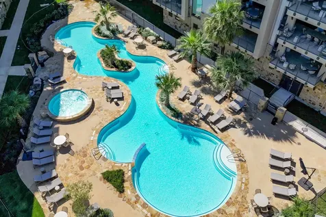 98 Island Drive 12 Horseshoe Bay TX 78657
