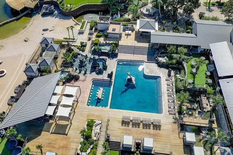 98 Island Drive 12 Horseshoe Bay TX 78657