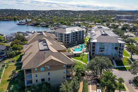 98 Island Drive 12 Horseshoe Bay TX 78657