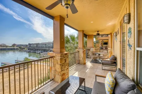 98 Island Drive 12 Horseshoe Bay TX 78657