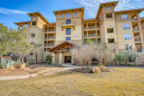 98 Island Drive 12 Horseshoe Bay TX 78657