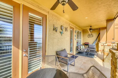 98 Island Drive 12 Horseshoe Bay TX 78657