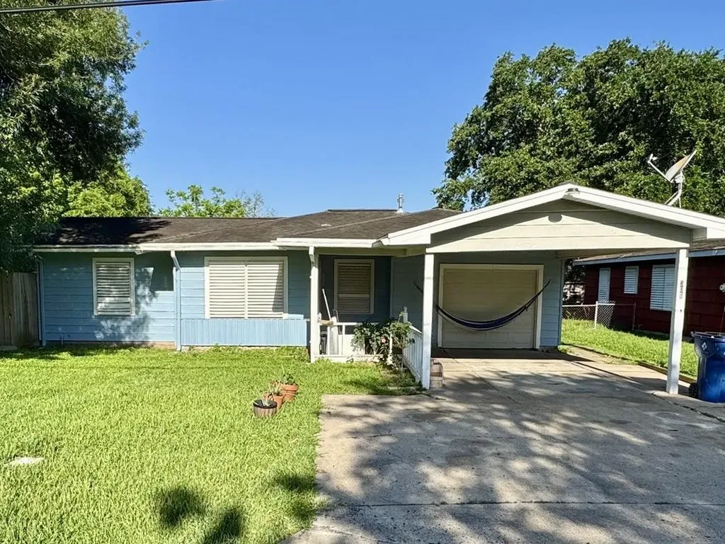 309 S Orchid Drive Texas City TX 77591