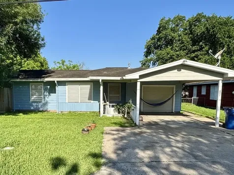 309 S Orchid Drive Texas City TX 77591