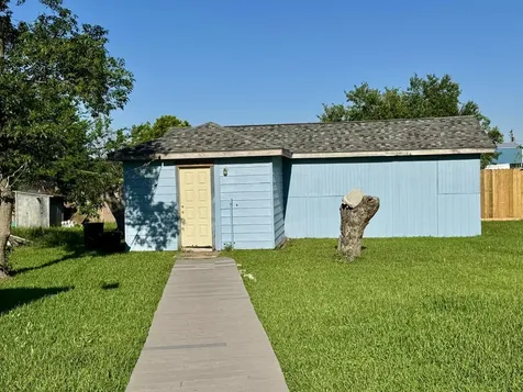 309 S Orchid Drive Texas City TX 77591