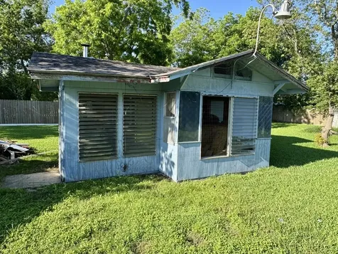 309 S Orchid Drive Texas City TX 77591