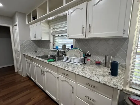 309 S Orchid Drive Texas City TX 77591