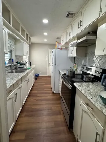 309 S Orchid Drive Texas City TX 77591