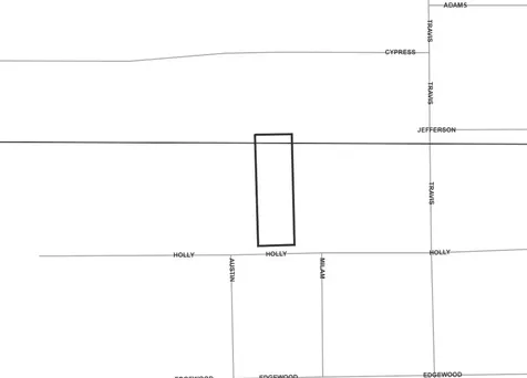 1615 Holly Street Liberty TX 77575