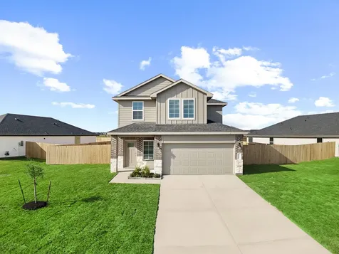 1020 River Coral Alvin TX 77511