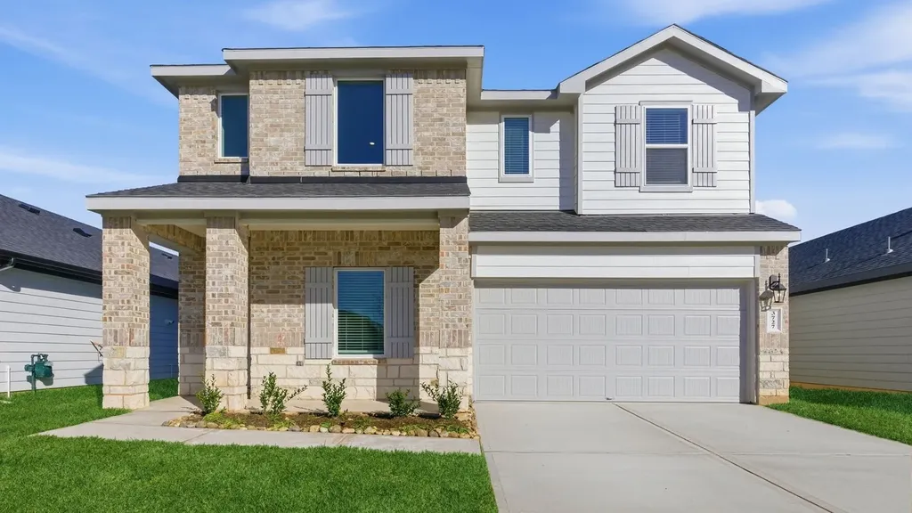 7847 Sanremo Drive Richmond TX 77406