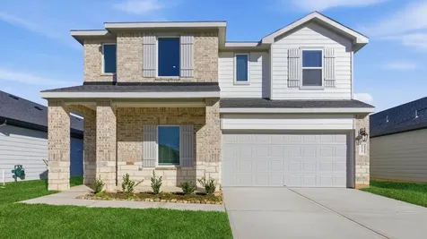 7847 Sanremo Drive Richmond TX 77406