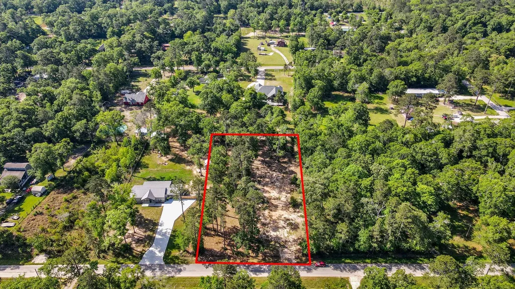 00 Kingport Road Splendora TX 77372