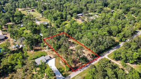 00 Kingport Road Splendora TX 77372