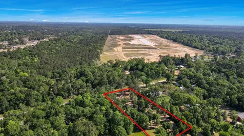 00 Kingport Road Splendora TX 77372