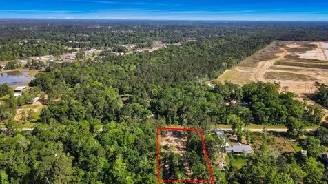 00 Kingport Road Splendora TX 77372