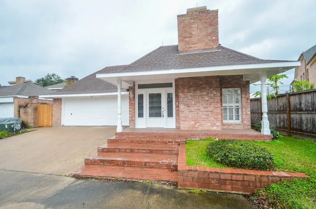 2702 Quail Creek Drive Missouri City TX 77459