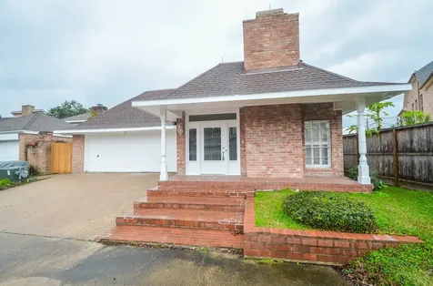 2702 Quail Creek Drive Missouri City TX 77459