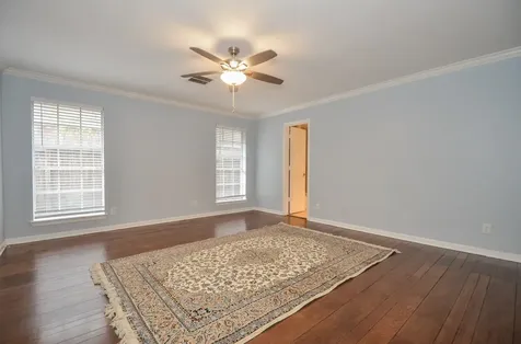 2702 Quail Creek Drive Missouri City TX 77459