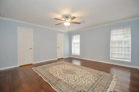 2702 Quail Creek Drive Missouri City TX 77459
