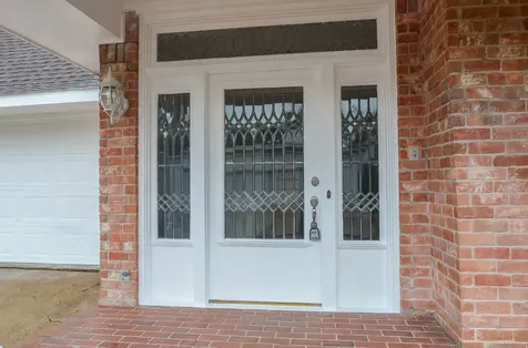 2702 Quail Creek Drive Missouri City TX 77459