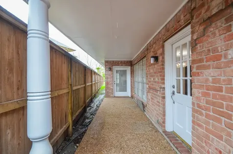 2702 Quail Creek Drive Missouri City TX 77459