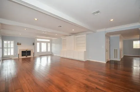 2702 Quail Creek Drive Missouri City TX 77459