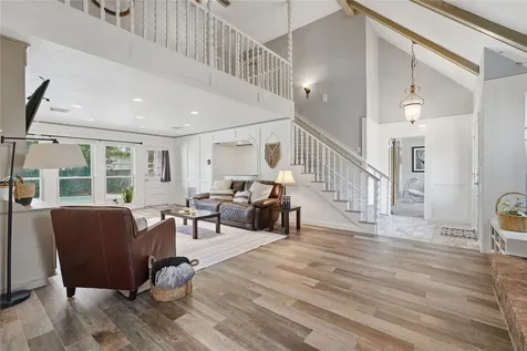 12807 Bowing Oaks Drive Cypress TX 77429