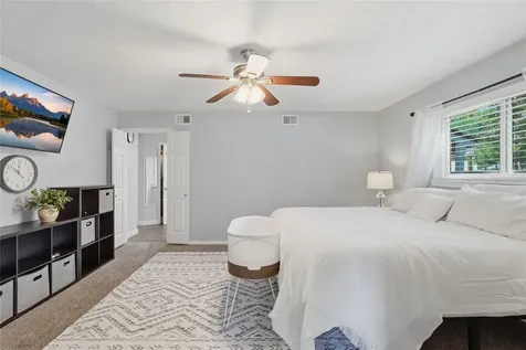 12807 Bowing Oaks Drive Cypress TX 77429