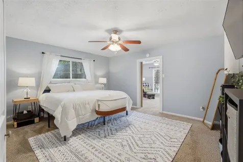 12807 Bowing Oaks Drive Cypress TX 77429